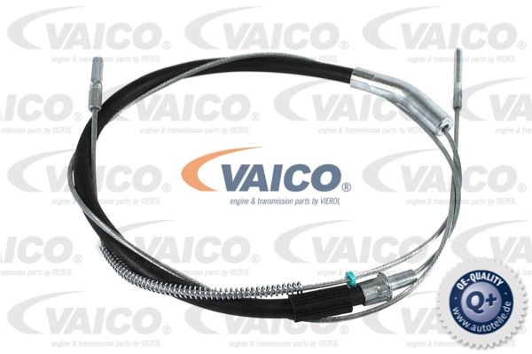 Linka hamulca ręcznego VAICO V10-30004