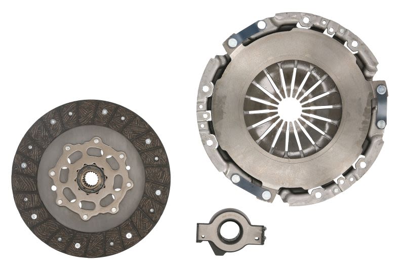 Zestaw sprzęgła NEXUS F1F045NX