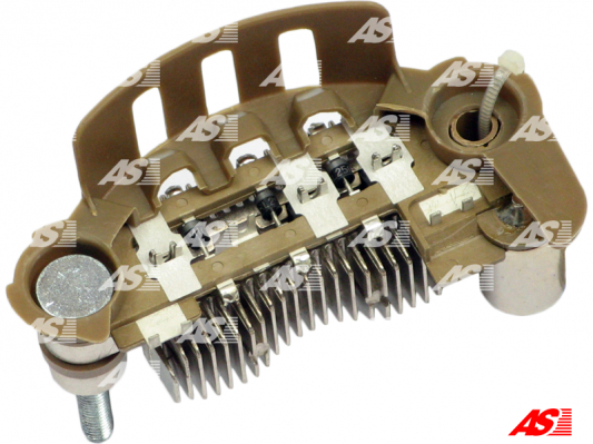 Mostek prostowniczy alternatora AS-PL ARC5081