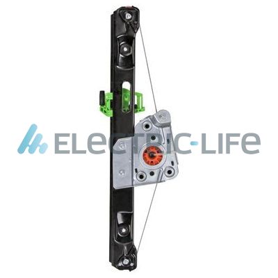 Podnośnik szyby ELECTRIC LIFE ZR BM706 R