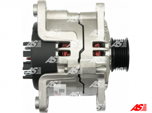 Alternator AS-PL A0197