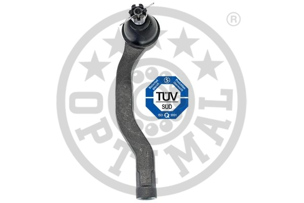 Końcówka drążka kierowniczego OPTIMAL G1-686