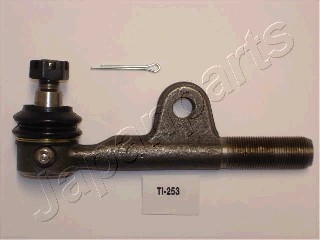Końcówka drążka kierowniczego JAPANPARTS TI-253R
