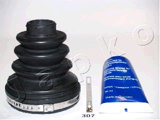 Zestaw osłon JAPKO 63307