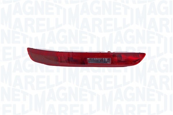 Lampa tylna zespolona MAGNETI MARELLI 714021310801
