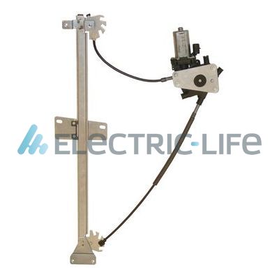 Podnośnik szyby ELECTRIC LIFE ZR ME63 R B