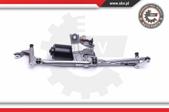 Mechanizm wycieraczek ESEN SKV 05SKV102