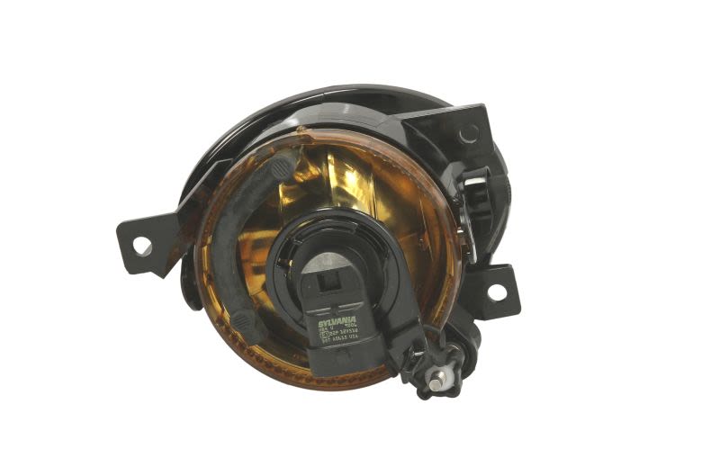 Lampa przeciwmgielna przednia HELLA 1N0 010 151-011