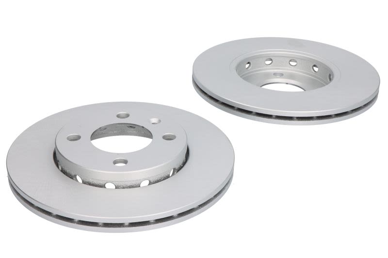 Tarcza hamulcowa FERODO DDF812C