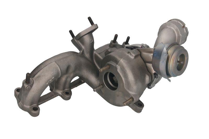 Turbosprężarka GARRETT 720855-9007S