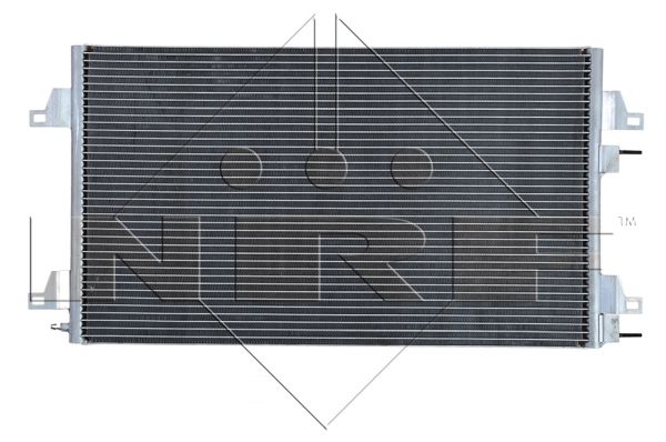 Skraplacz klimatyzacji NRF 35447