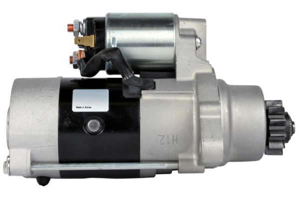 Rozrusznik HELLA 8EA 012 527-451