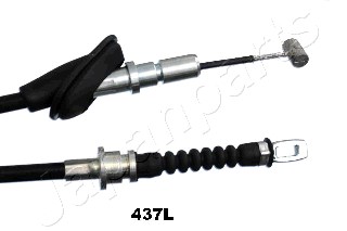 Linka hamulca ręcznego JAPANPARTS BC-437L