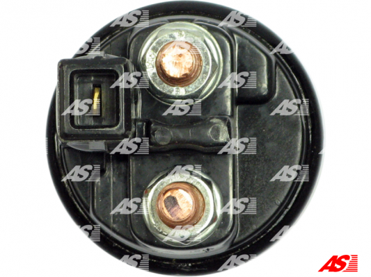 Elektromagnes rozrusznika AS-PL SS0103