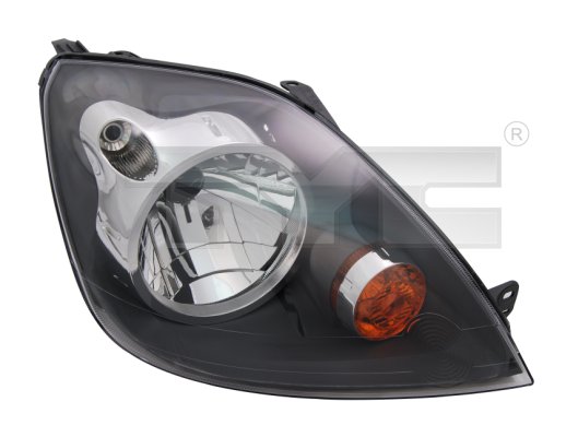 Reflektor TYC 20-0847-15-2