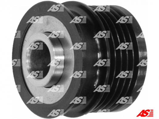 Sprzęgło alternatora AS-PL AFP3001