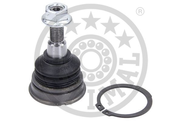 Sworzeń wahacza OPTIMAL G3-1050