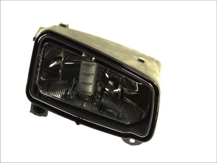 Lampa przeciwmgielna przednia ABAKUS 431-2019R-UE