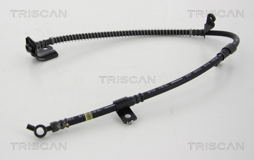 Przewód hamulcowy elastyczny TRISCAN 8150 43177