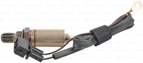 Sonda lambda BOSCH 0 258 002 040