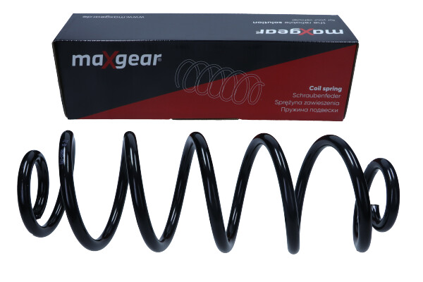 Sprężyna zawieszenia MAXGEAR 60-0780D