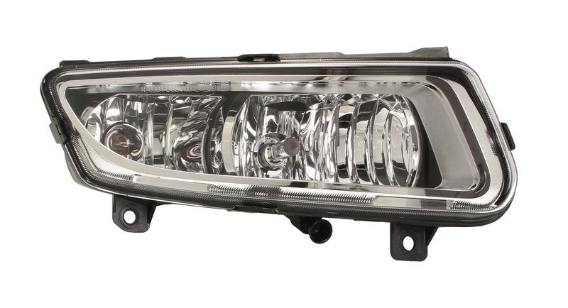 Lampa przeciwmgielna przednia HELLA 1ND 010 377-021