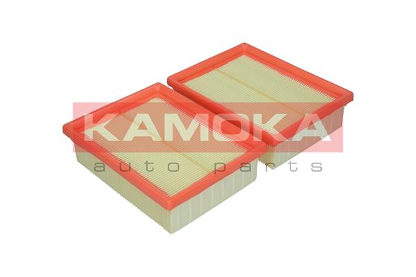 Filtr powietrza KAMOKA F206601
