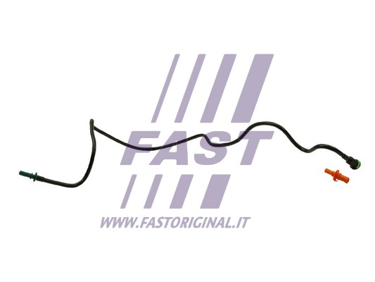 Przewód paliwowy elastyczny FAST FT39583
