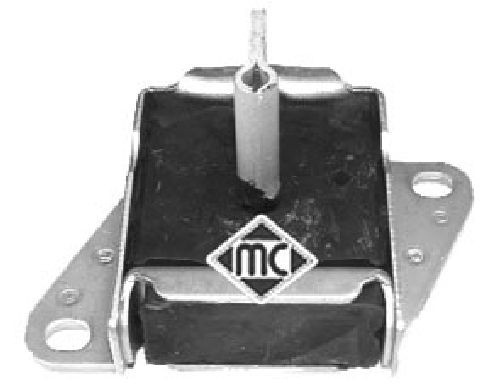 Poduszka silnika METALCAUCHO 04172