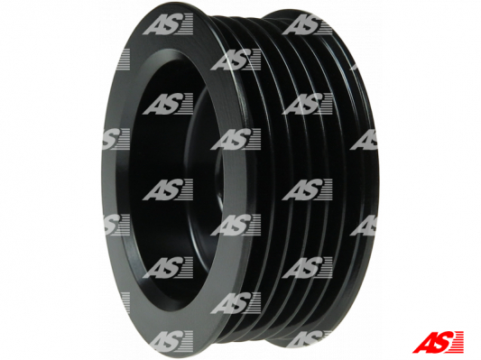 Koło pasowe alternatora AS-PL AP5010S