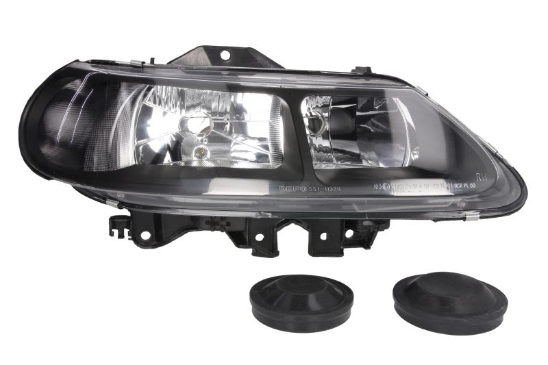 Reflektor ABAKUS 551-1132R-LD-EM