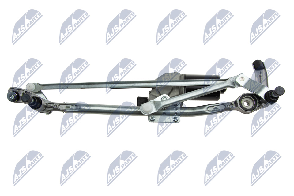 Mechanizm wycieraczek NTY ESW-BM-009