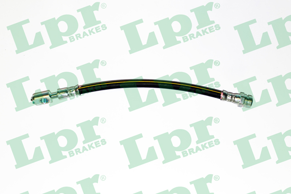 Przewód hamulcowy elastyczny LPR 6T48317
