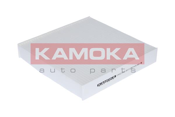 Filtr kabinowy KAMOKA F412701