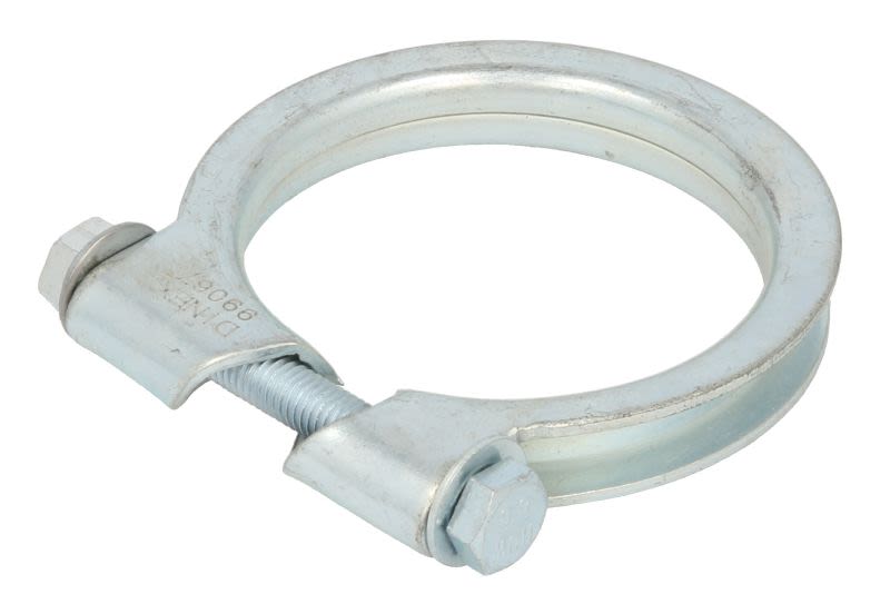 Obejma układu wydechowego DINEX 99067