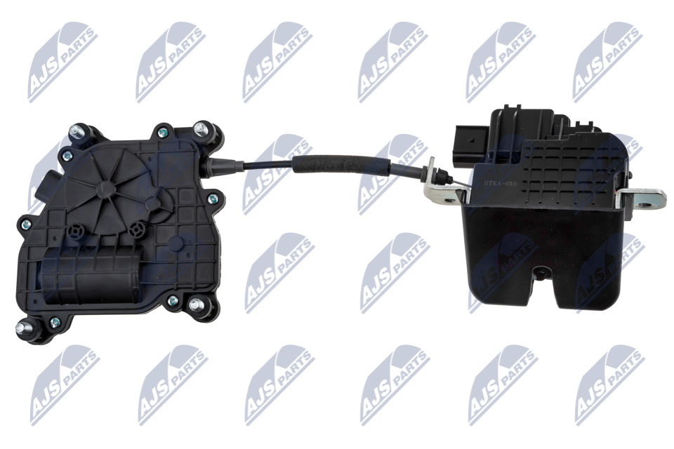 Zamek pokrywy tylnej NTY EZC-KA-010