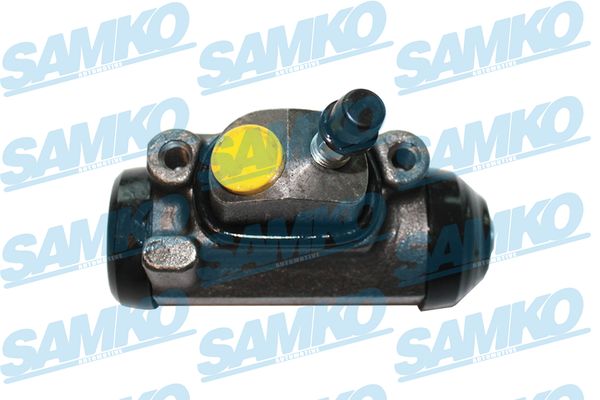 Cylinderek SAMKO C31302
