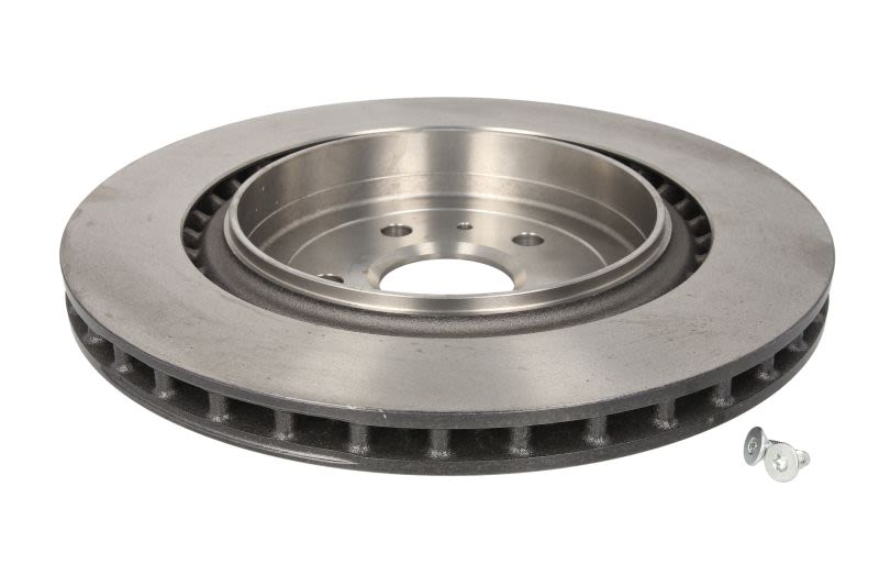 Tarcza hamulcowa BREMBO 09.A508.11