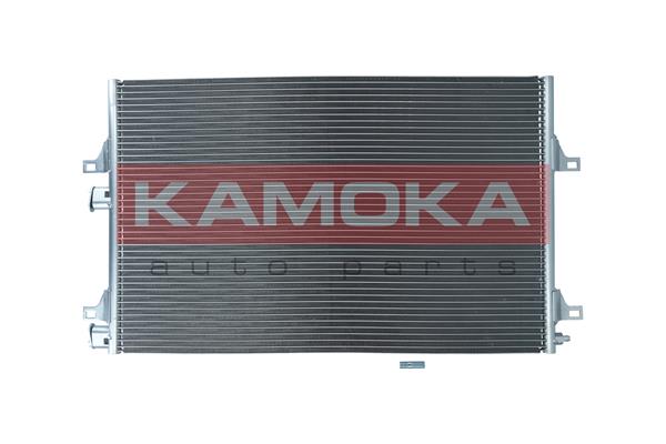 Skraplacz, klimatyzacja KAMOKA 7800292