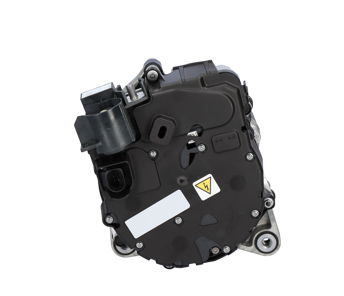 Rozrusznikoalternator VALEO 415009