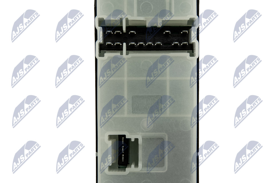 Przełącznik podnośnika szyby NTY EWS-NS-019