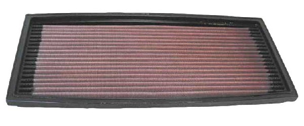 Filtr powietrza K&N FILTERS 33-2078