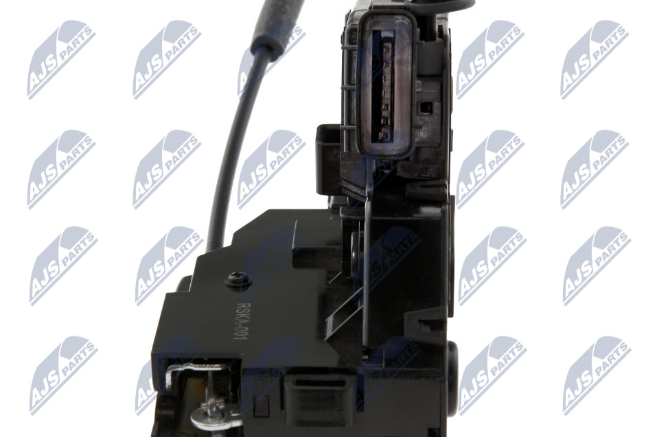 Zamek centralny NTY EZC-KA-001