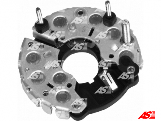 Mostek prostowniczy alternatora AS-PL ARC0020