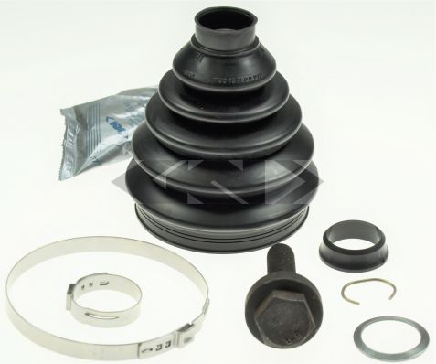 Zestaw osłon LÖBRO 306491