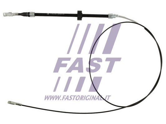 Linka hamulca ręcznego FAST FT69020