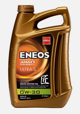 Olej silnikowy ENEOS 0W304LULT