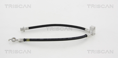 Przewód hamulcowy elastyczny TRISCAN 8150 13284