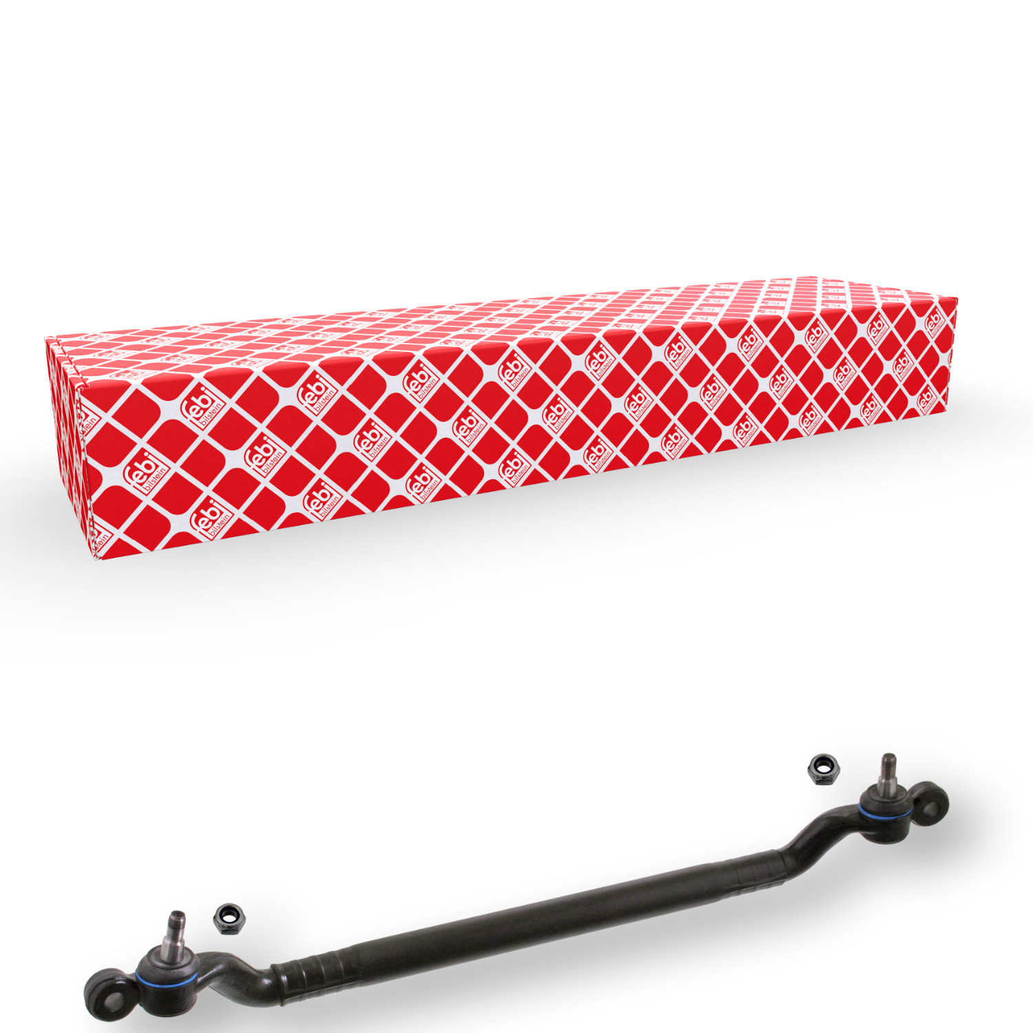 Drążek kierowniczy FEBI BILSTEIN 08580