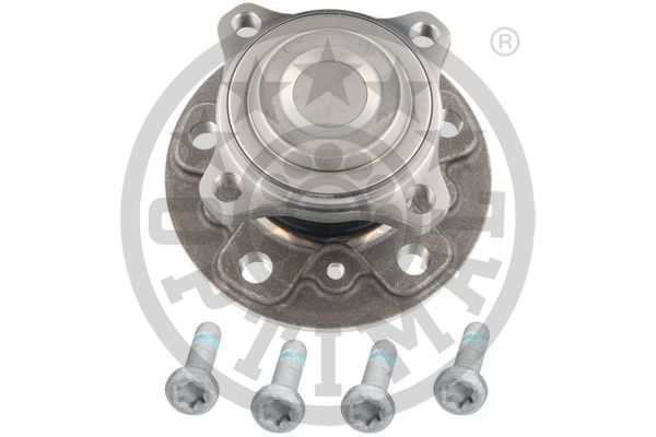 Zestaw łożysk koła OPTIMAL 500200